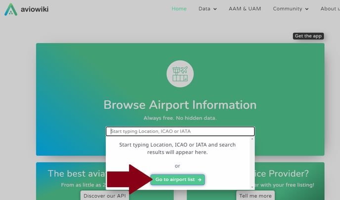 Aviowiki Step One