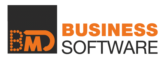 BMD logo