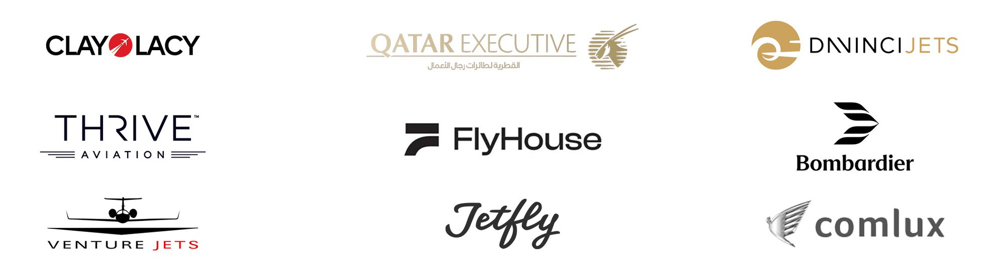 FOS Mailer Desktop Logos