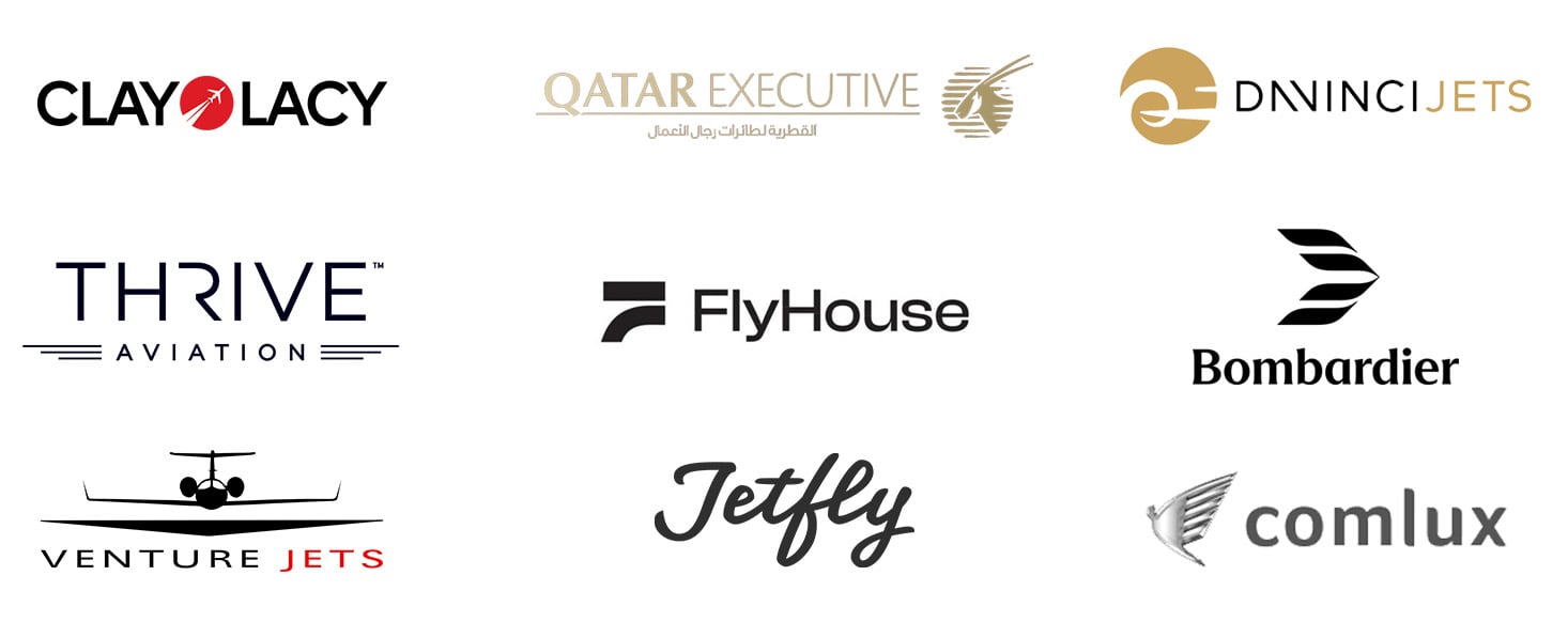 FOS Mailer Mobile Logos