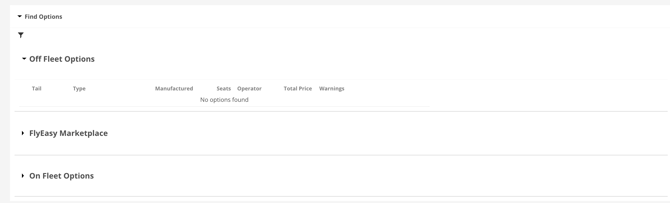 FlyEasy Marketplace Integration