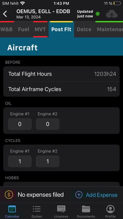 Aircraft