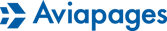 Aviapages-logo