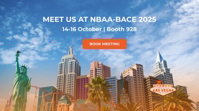 NBAA-BACE 2025