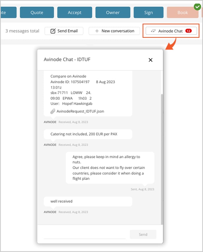 Avinode Chat-1