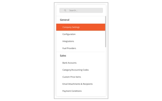 RN Settings Title Sections 2