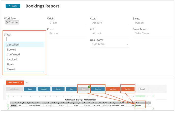 NEW COLUMNS BOOKINGS REPORT_L
