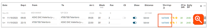 Tracking sales module 2@0.75x