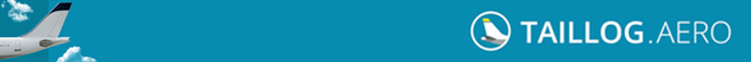 Taillog banner