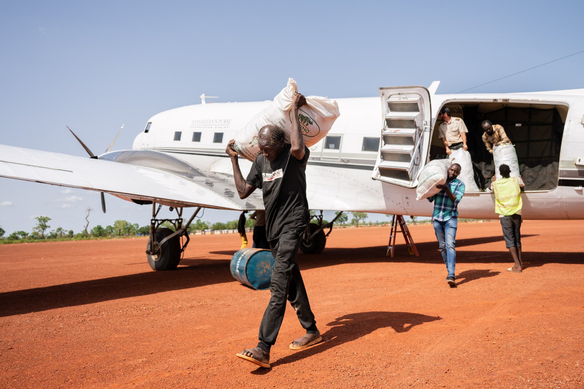 MAS Africa 9