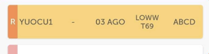 Status Color