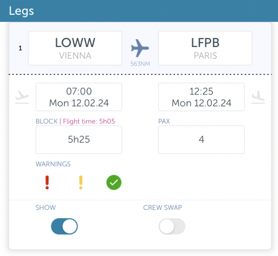 Real-Time Updates