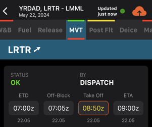 Data Synchronization