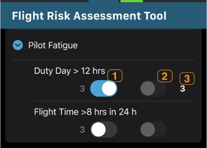 Assessing Risk