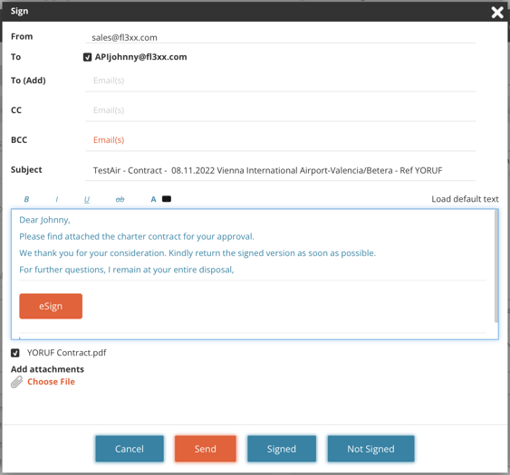 Docusign