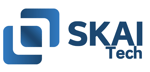 SkAI Tech logo
