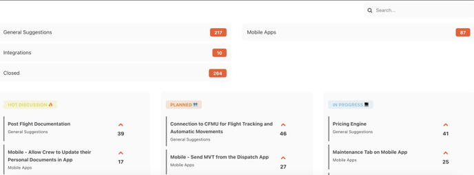 Suggestions Landing Page-1
