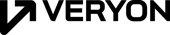 Veryon_Primary-Bandmark_Black