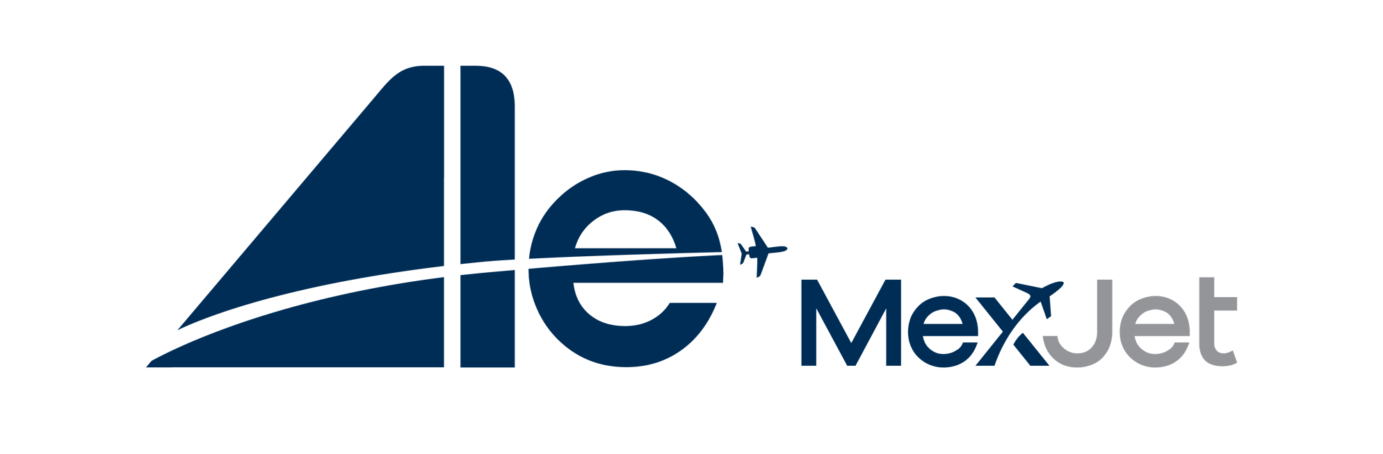 Ale Mexjet Logo