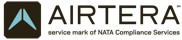AIRTERA SMS logo