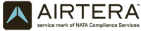 AIRTERA SMS logo
