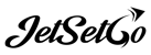 Jet Set Go logo