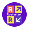 Rosterize