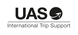 UAS logo