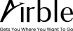 PNG - Airble-Full-Logo+Tagline Black