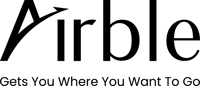PNG - Airble-Full-Logo+Tagline Black