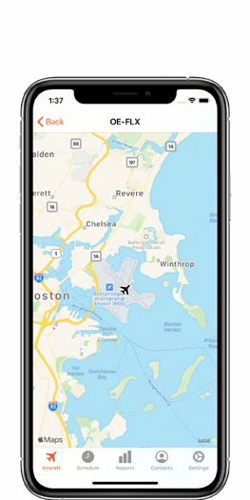 Owner App Overview
