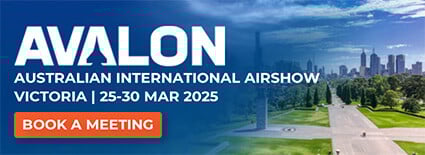 Avalon Australia Email Signature