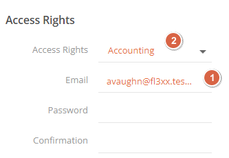 Enabling SSO