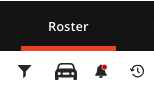 Accessing the Feature