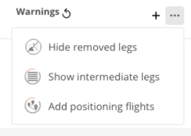 Enhanced Flight Time Calculation