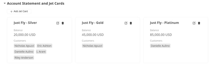 1. Game-Changing Flexibility With Jet Card Payments
