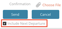 SCR format