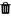Remove Leg icon
