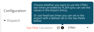 Taxi Time