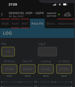 LOG