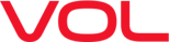 VOL logo