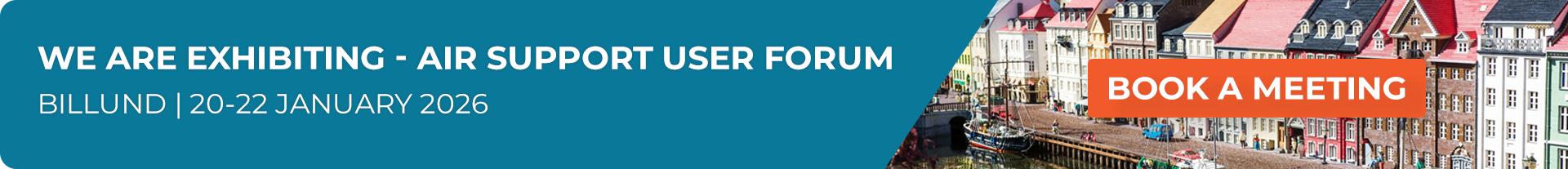 AirSupport User Forum