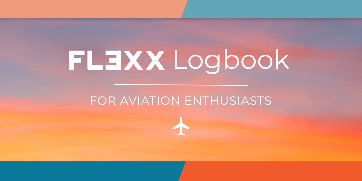 FL3XX Logbook