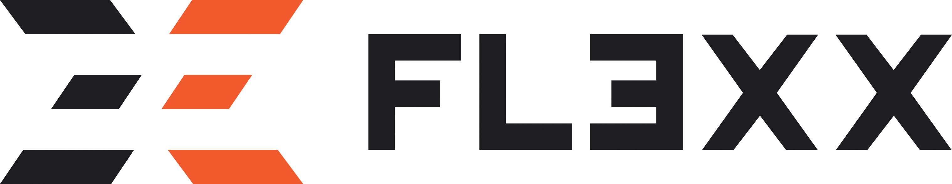 FL3XX Logo