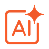 AI icon