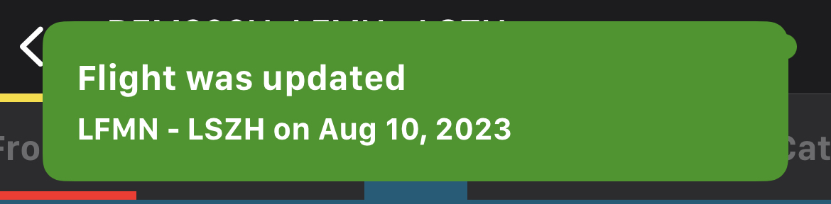 Alert