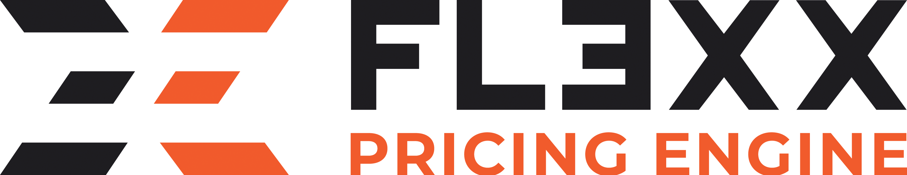 FL3XX Pricing Engine Logo