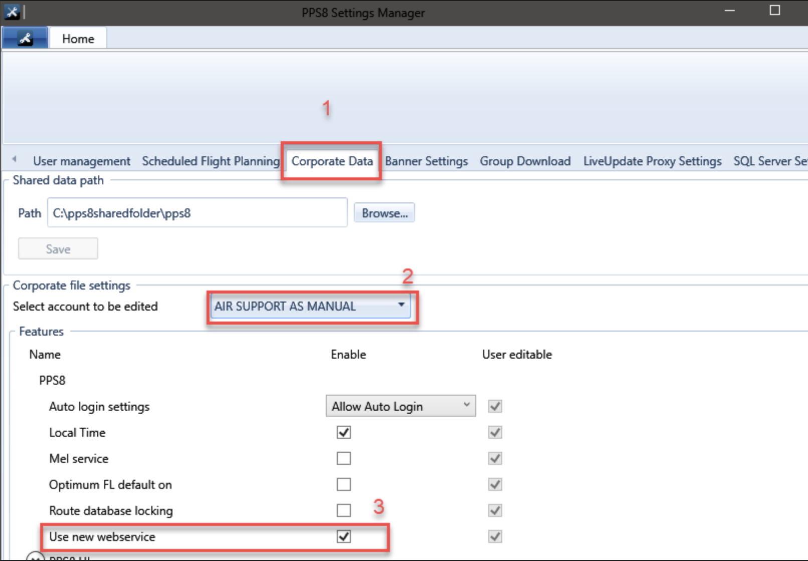 - Rightclick this and run as Administrator