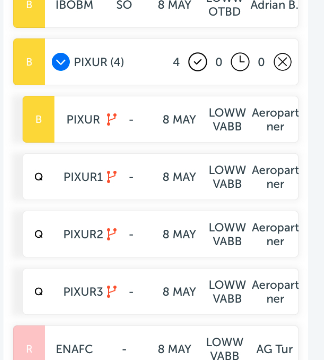 Status Color