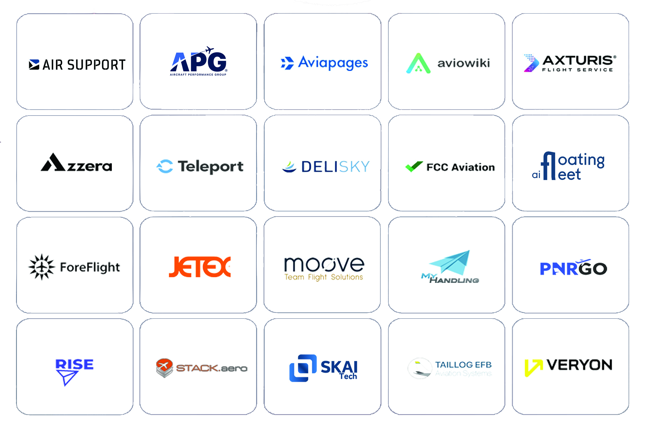 AERO Integrations